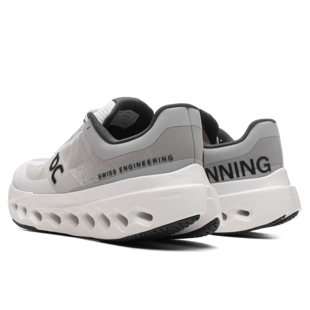 Women's Cloudsurfer Next - Glacier/White