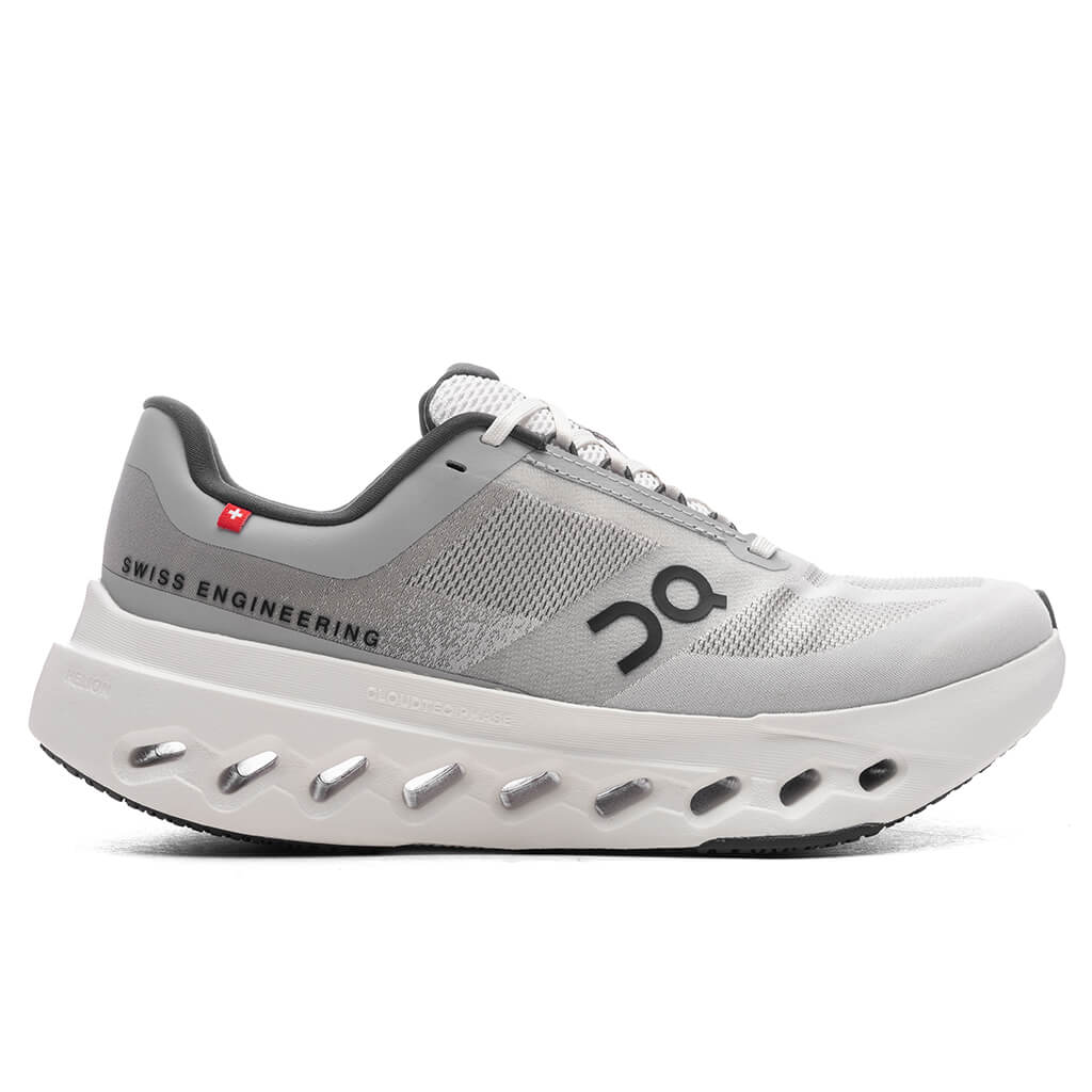 Women's Cloudsurfer Next - Glacier/White