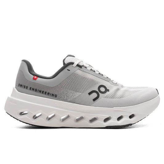 Women's Cloudsurfer Next - Glacier/White