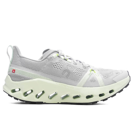 Women's Cloudsurfer Trail - Frost/Lima