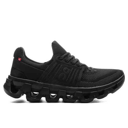 Women's Cloudswift 4 AD - Black/Rock