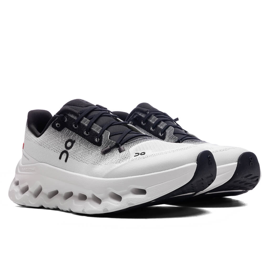 Women's Cloudtilt - Black/Ivory