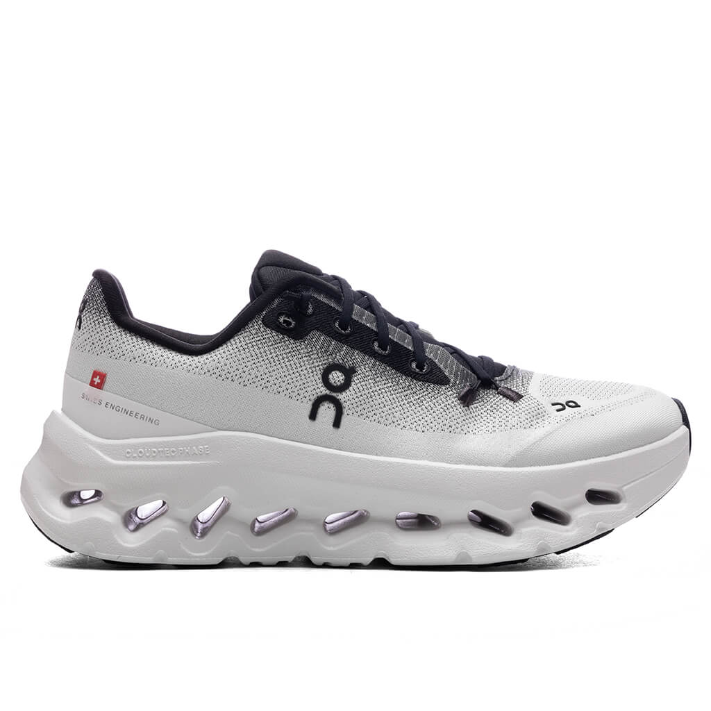 Women's Cloudtilt - Black/Ivory