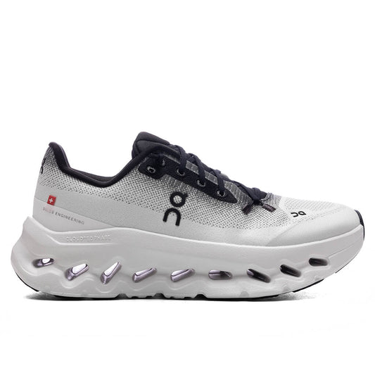 Women's Cloudtilt - Black/Ivory