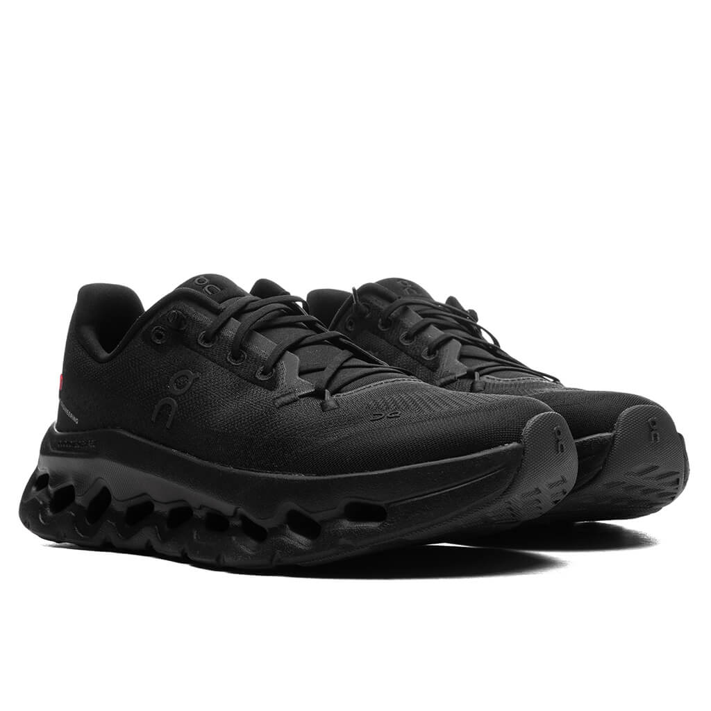 Women's Cloudtilt - Eclipse/Black