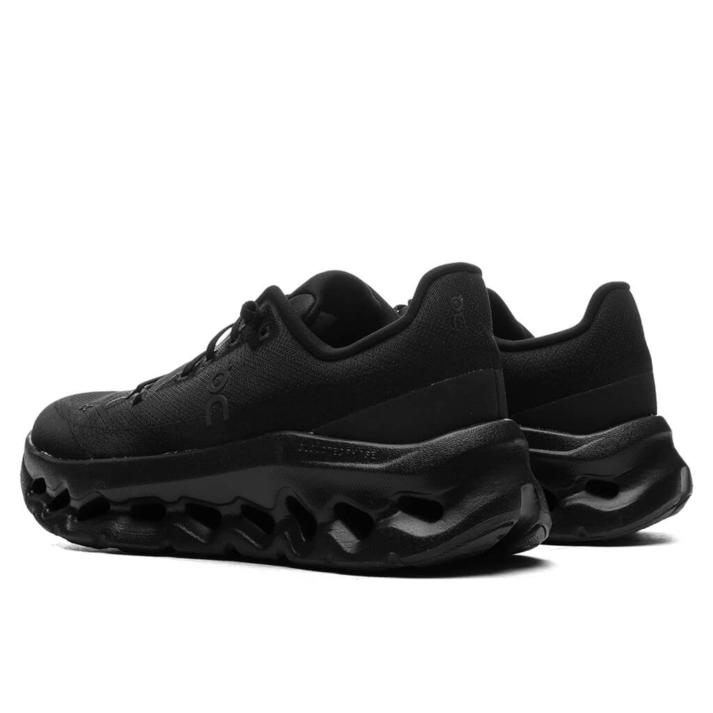 Women's Cloudtilt - Eclipse/Black