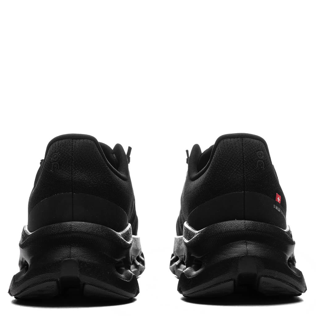 Women's Cloudtilt - Eclipse/Black