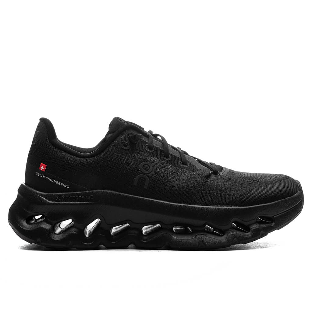 Women's Cloudtilt - Eclipse/Black