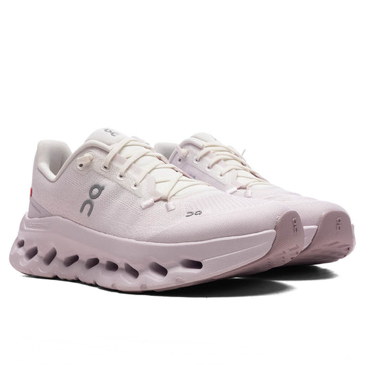 Women's Cloudtilt - Ivory/Orchid