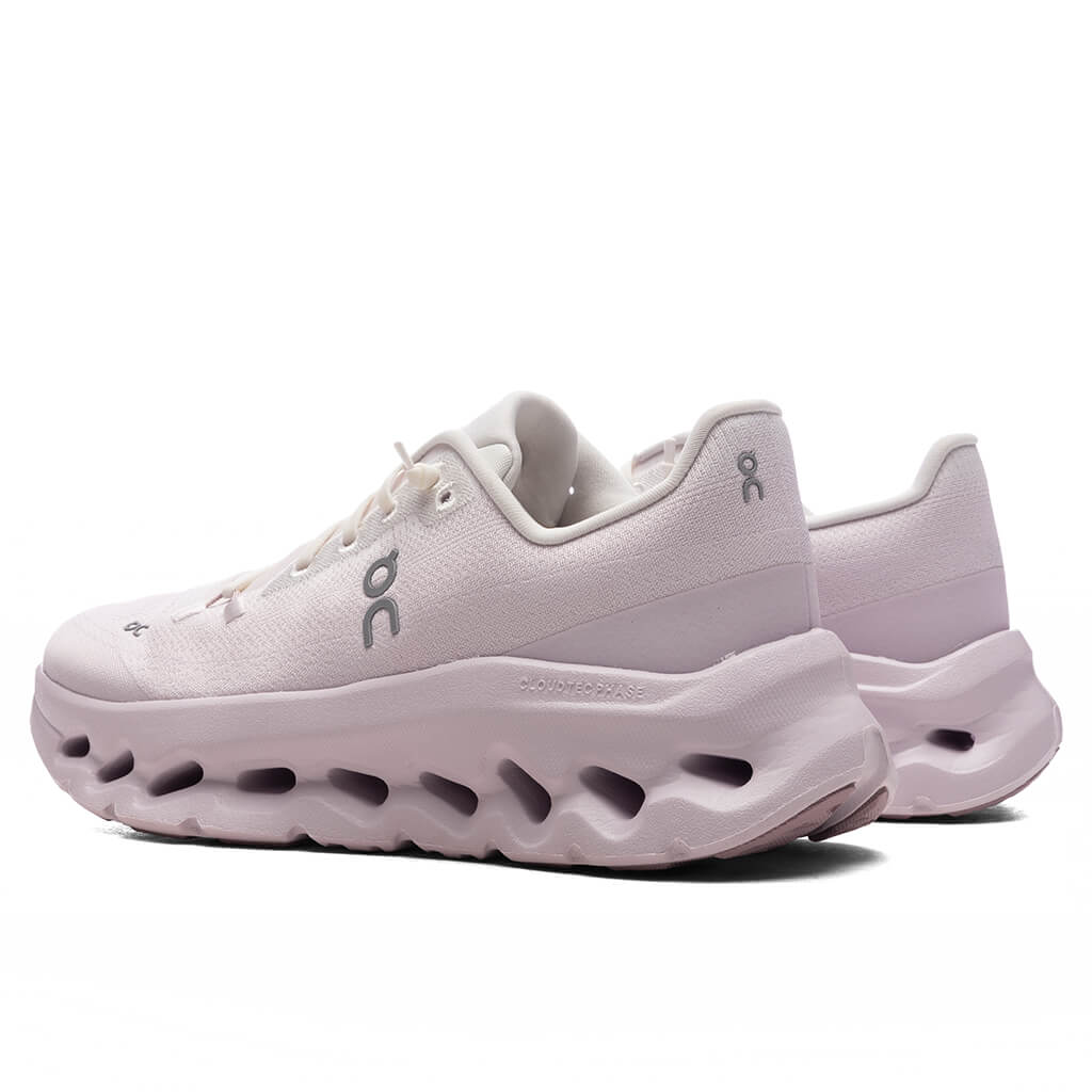 Women's Cloudtilt - Ivory/Orchid