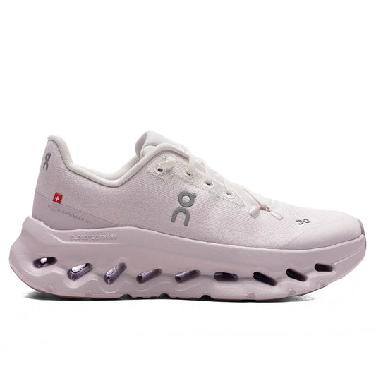 Women's Cloudtilt - Ivory/Orchid