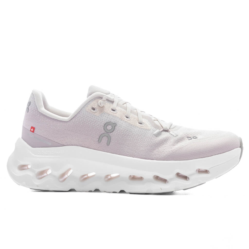 Women's Cloudtilt - Pearl/Fade