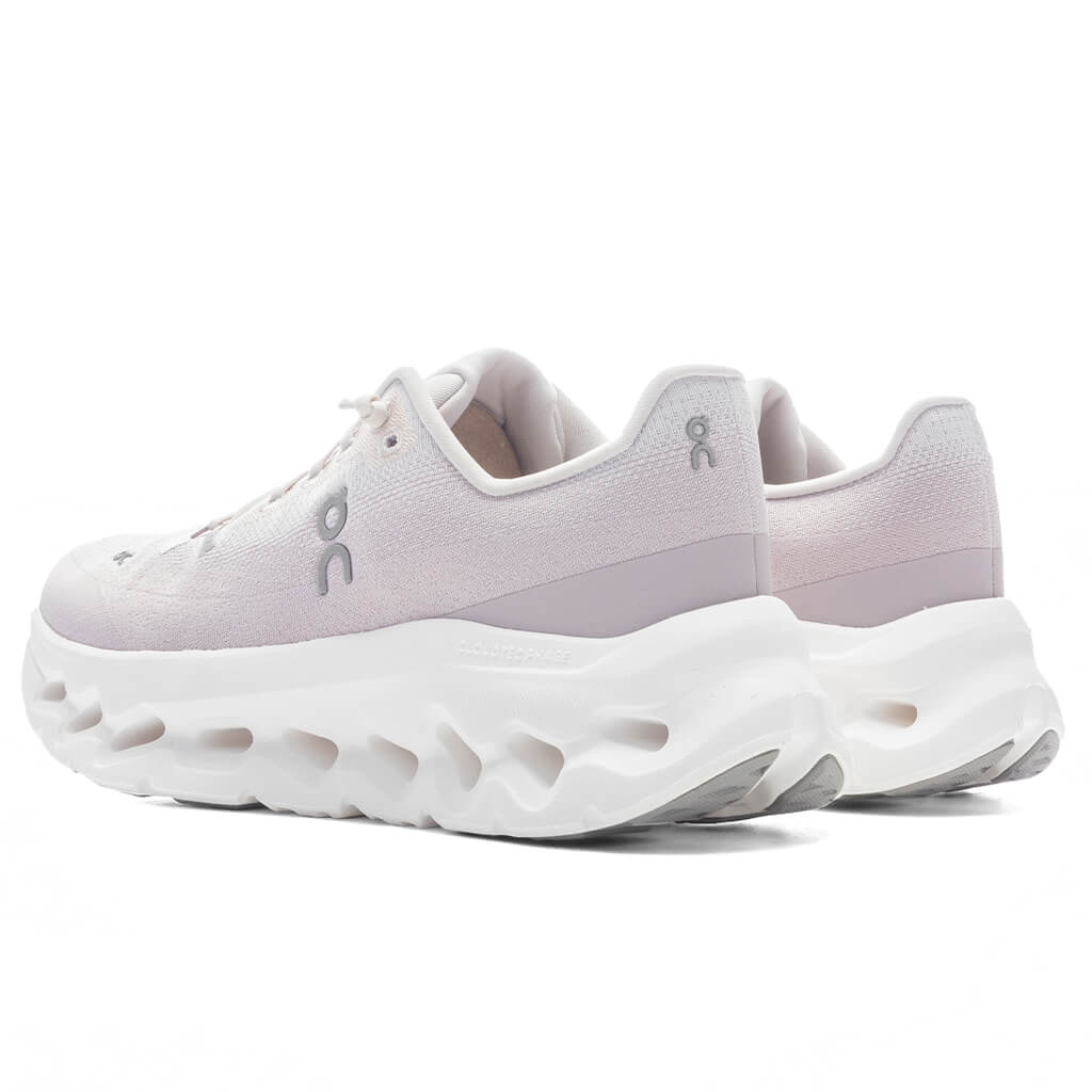 Women's Cloudtilt - Pearl/Fade