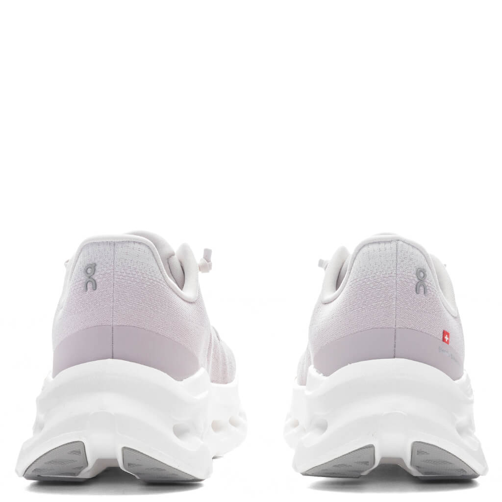 Women's Cloudtilt - Pearl/Fade