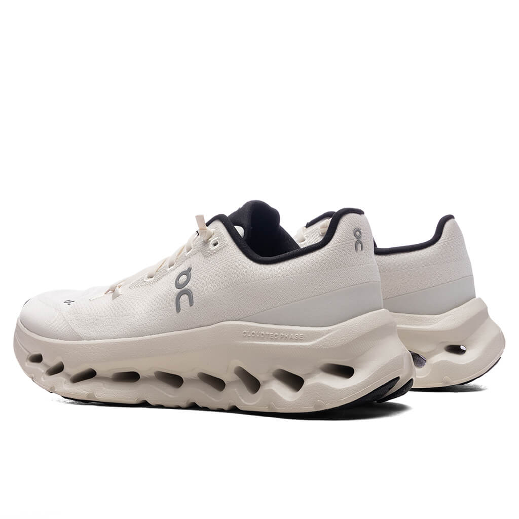 Women's Cloudtilt - Pearl/Ice