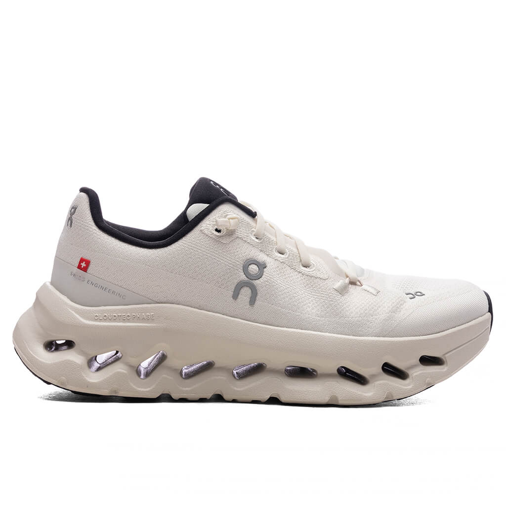 Women's Cloudtilt - Pearl/Ice