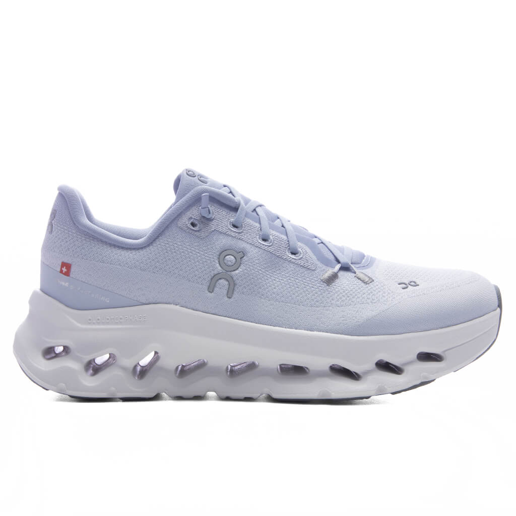 Women's Cloudtilt - Marsh/Heather