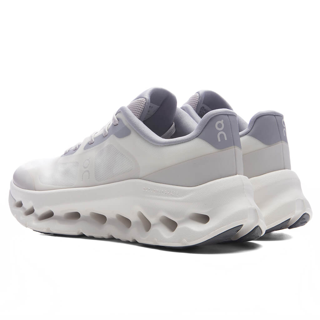 Women's Cloudtilt Remix - Alloy/Ivory