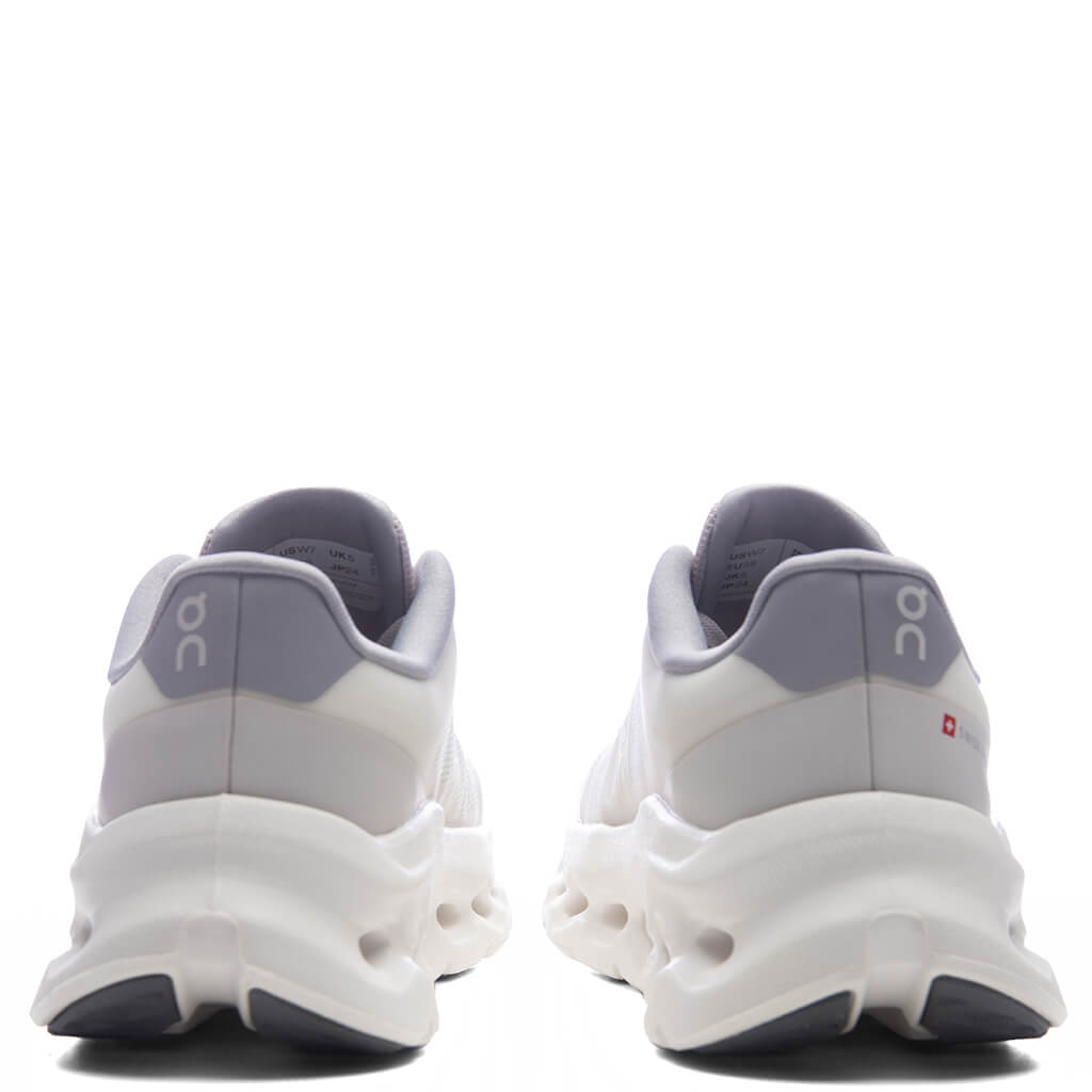 Women's Cloudtilt Remix - Alloy/Ivory