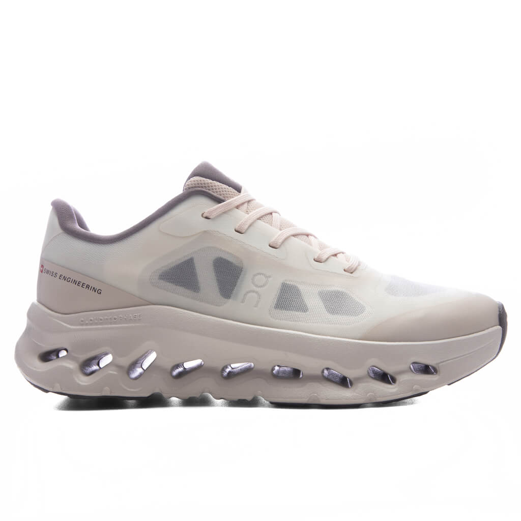 Women's Cloudtilt Remix - Silver/Ivory