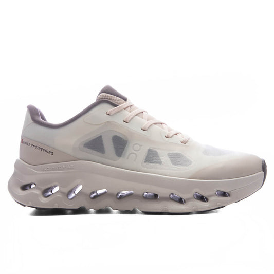 Women's Cloudtilt Remix - Silver/Ivory