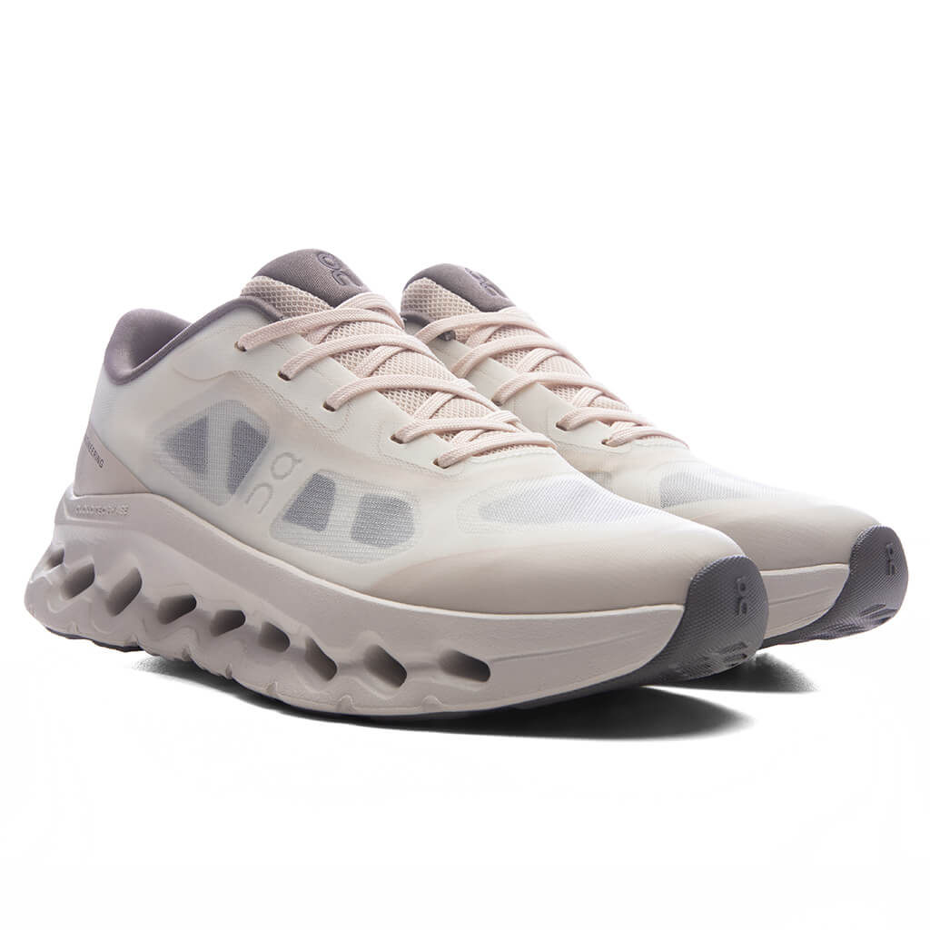 Women's Cloudtilt Remix - Silver/Ivory
