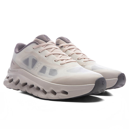 Women's Cloudtilt Remix - Silver/Ivory