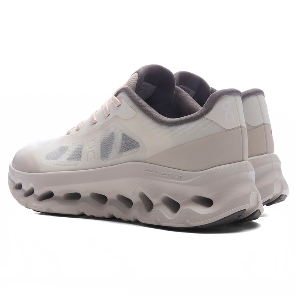 Women's Cloudtilt Remix - Silver/Ivory