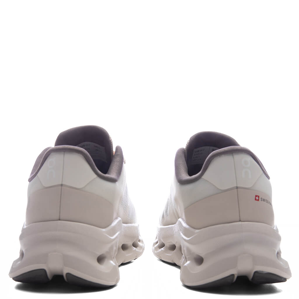 Women's Cloudtilt Remix - Silver/Ivory
