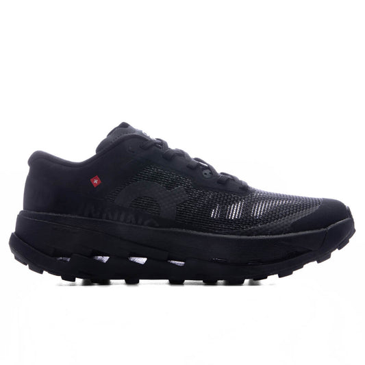 Women's Cloudultra 3 - Black/Black