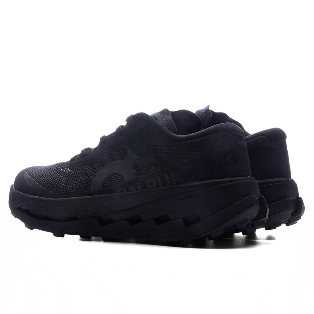 Women's Cloudultra 3 - Black/Black
