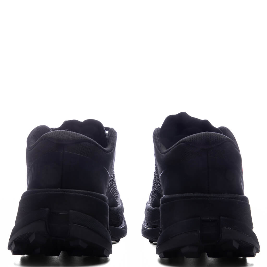 Women's Cloudultra 3 - Black/Black