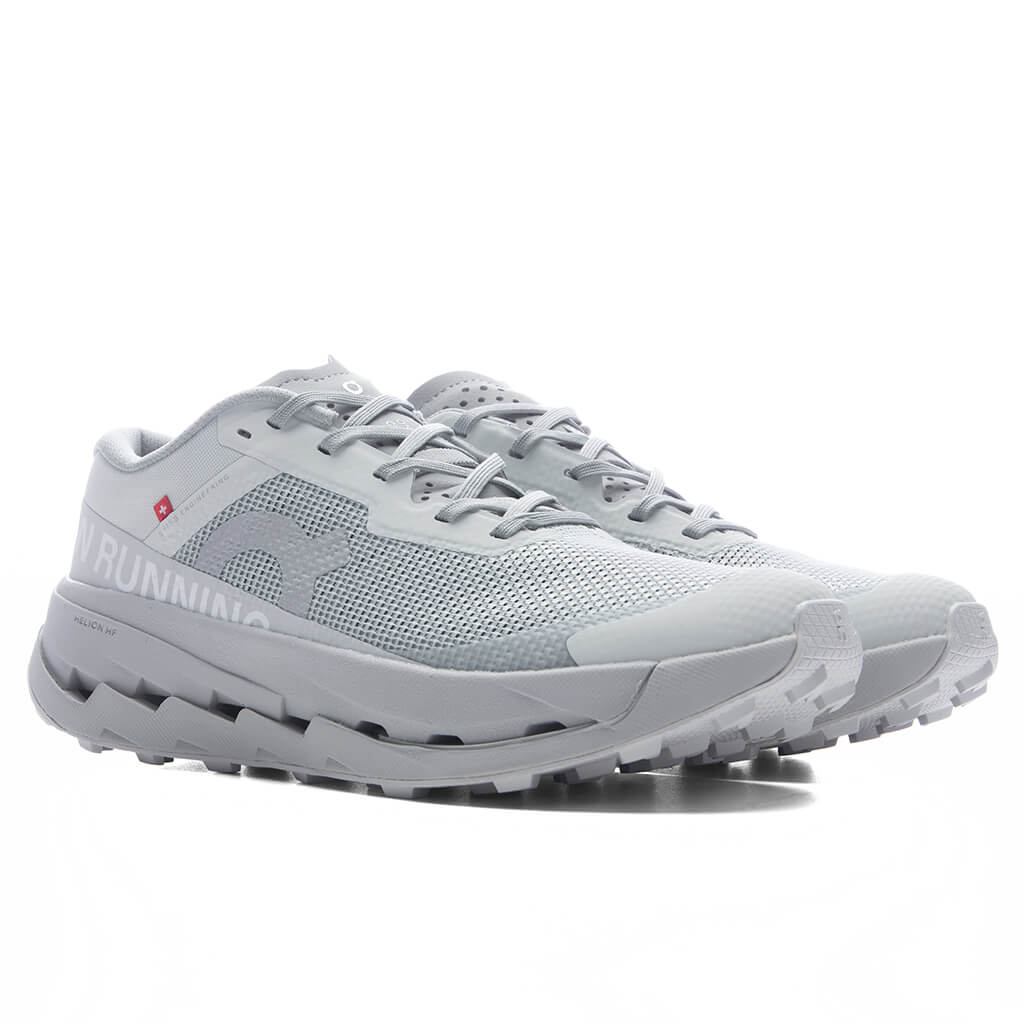 Women's Cloudultra 3 - Iceberg/Glacier