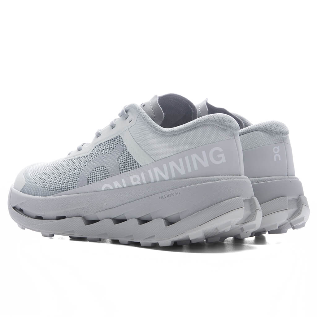 Women's Cloudultra 3 - Iceberg/Glacier
