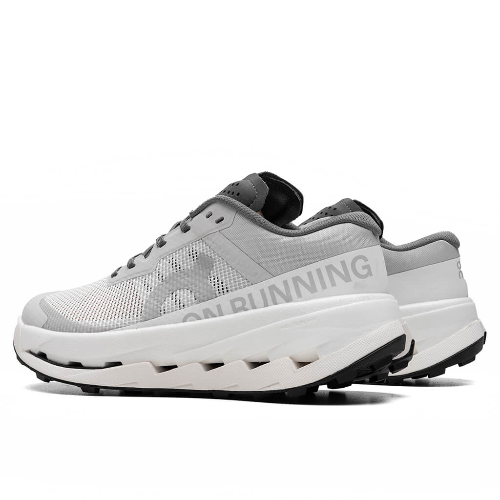 Women's Cloudultra 3 - Rock/White