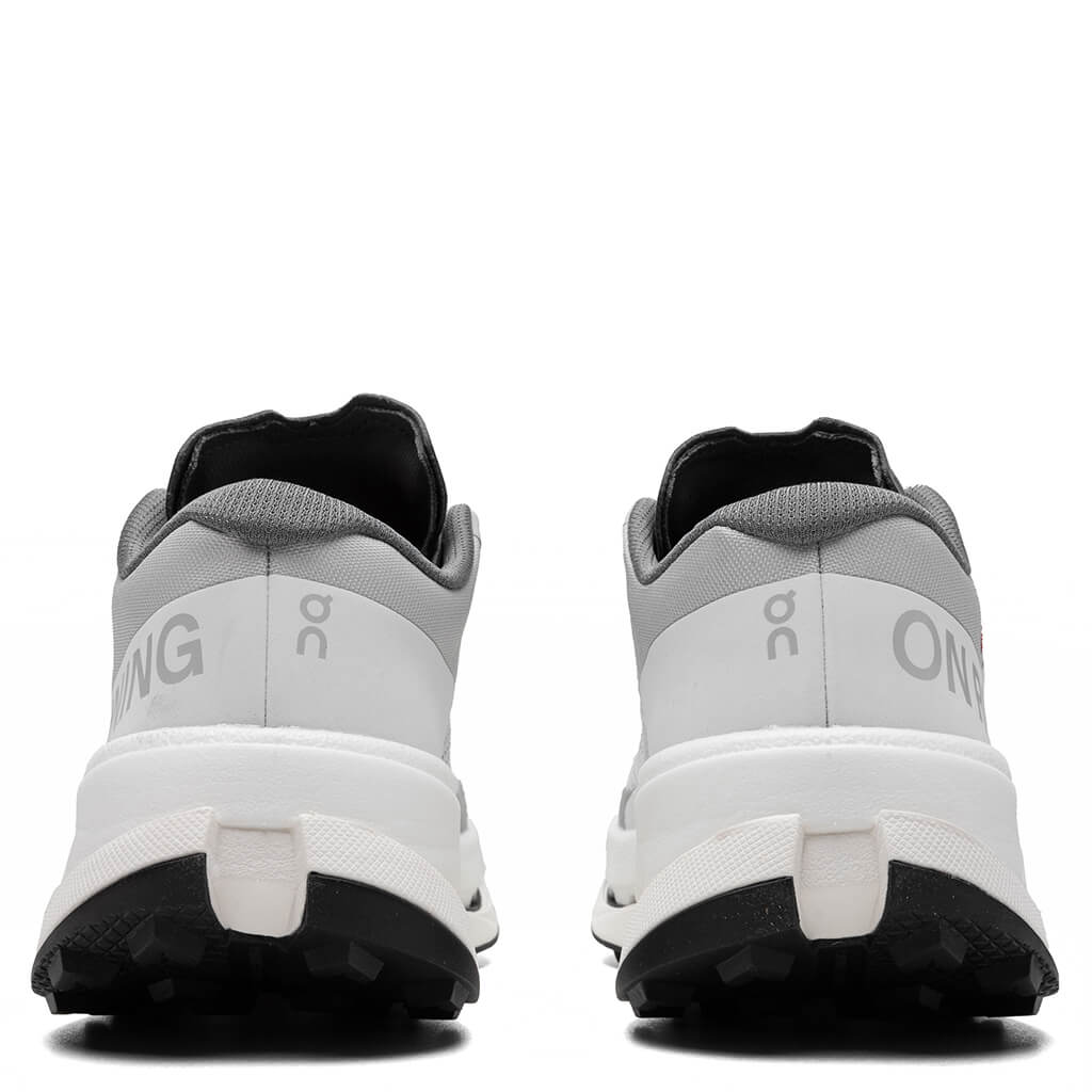 Women's Cloudultra 3 - Rock/White