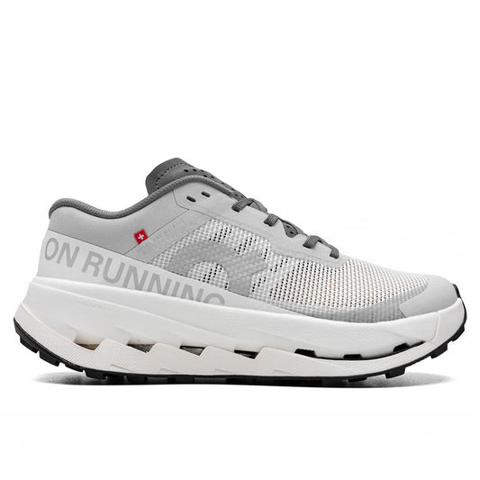 Women's Cloudultra 3 - Rock/White