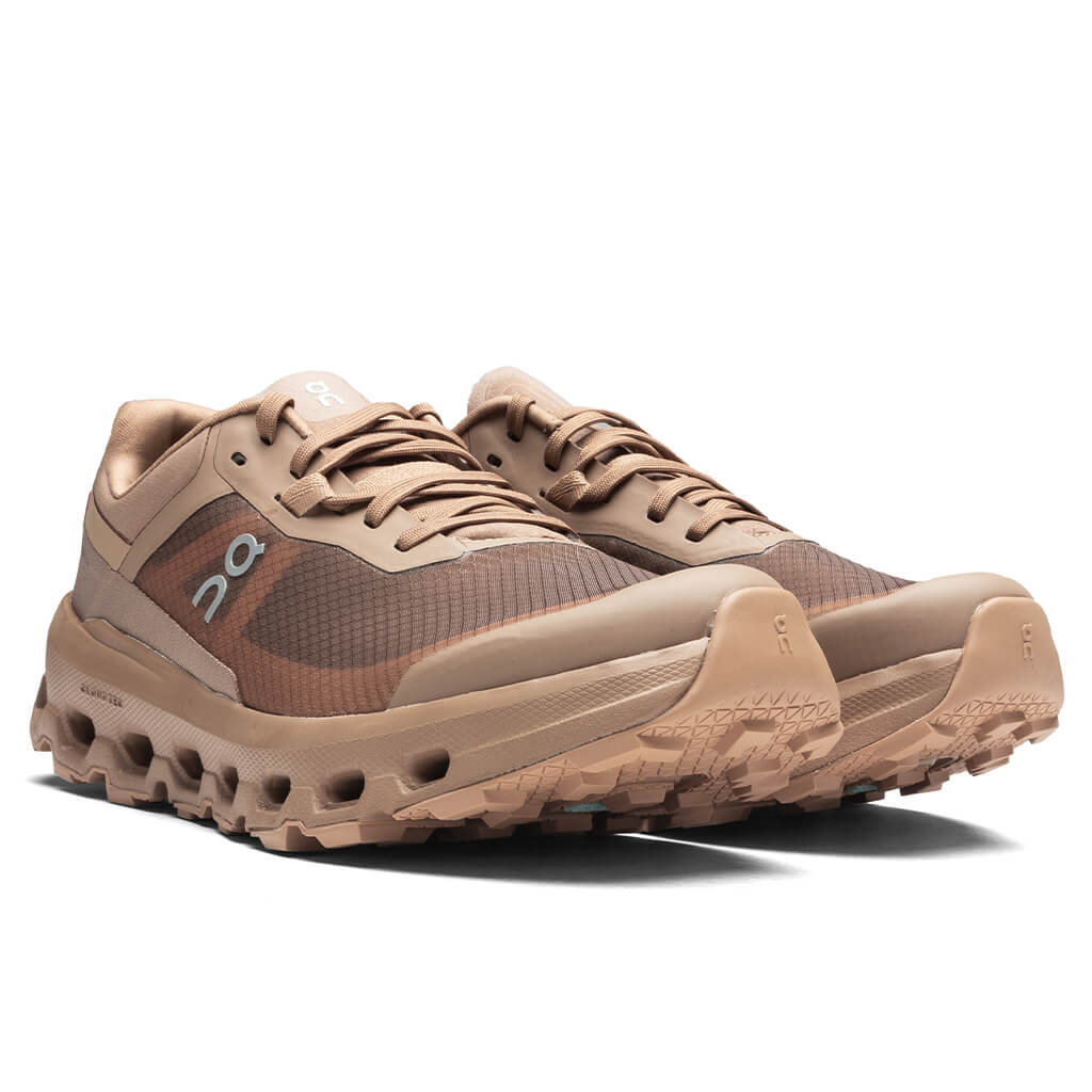 Women's Cloudvista - Chai/Dune