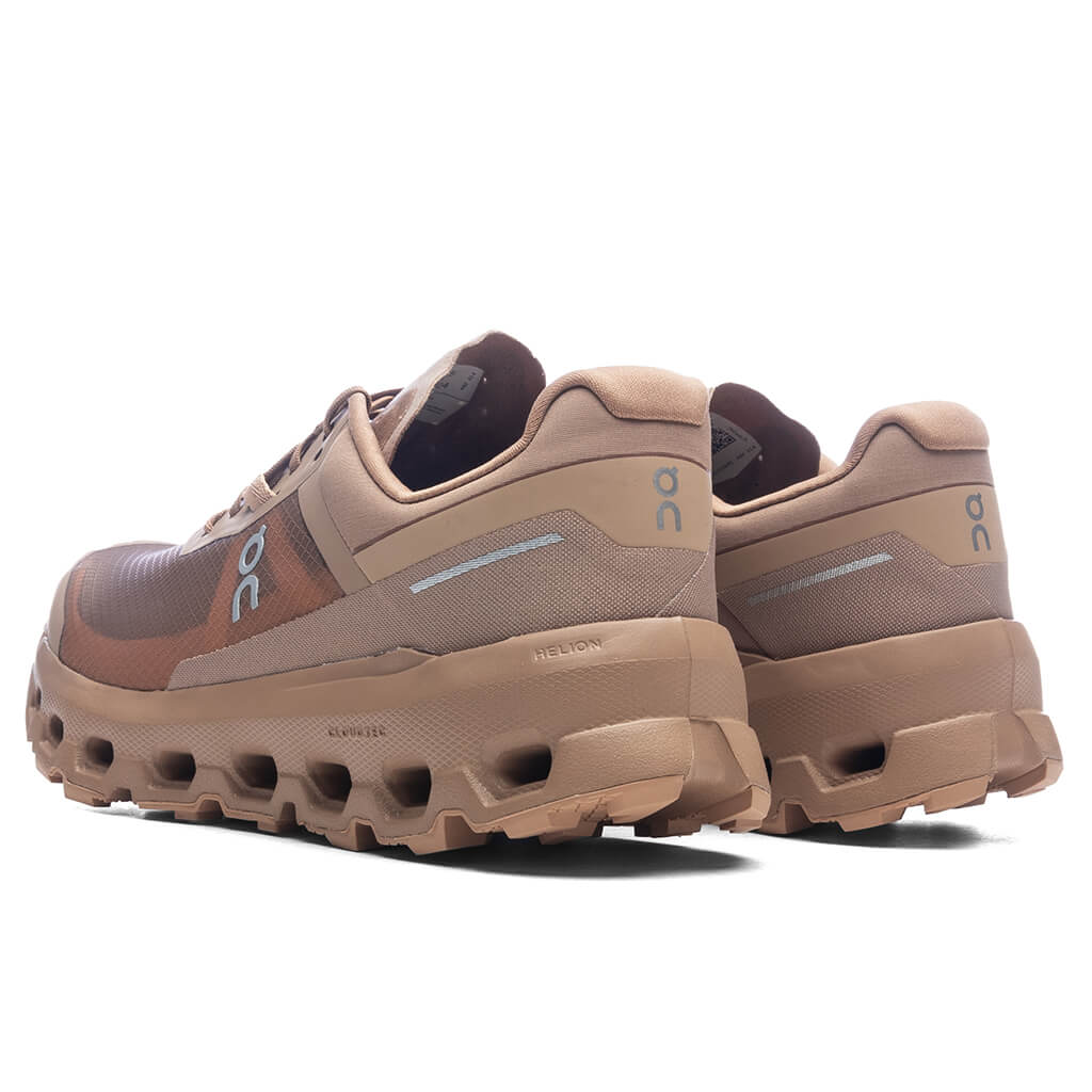 Women's Cloudvista - Chai/Dune