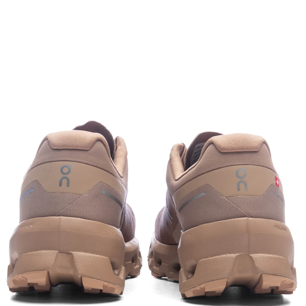 Women's Cloudvista - Chai/Dune