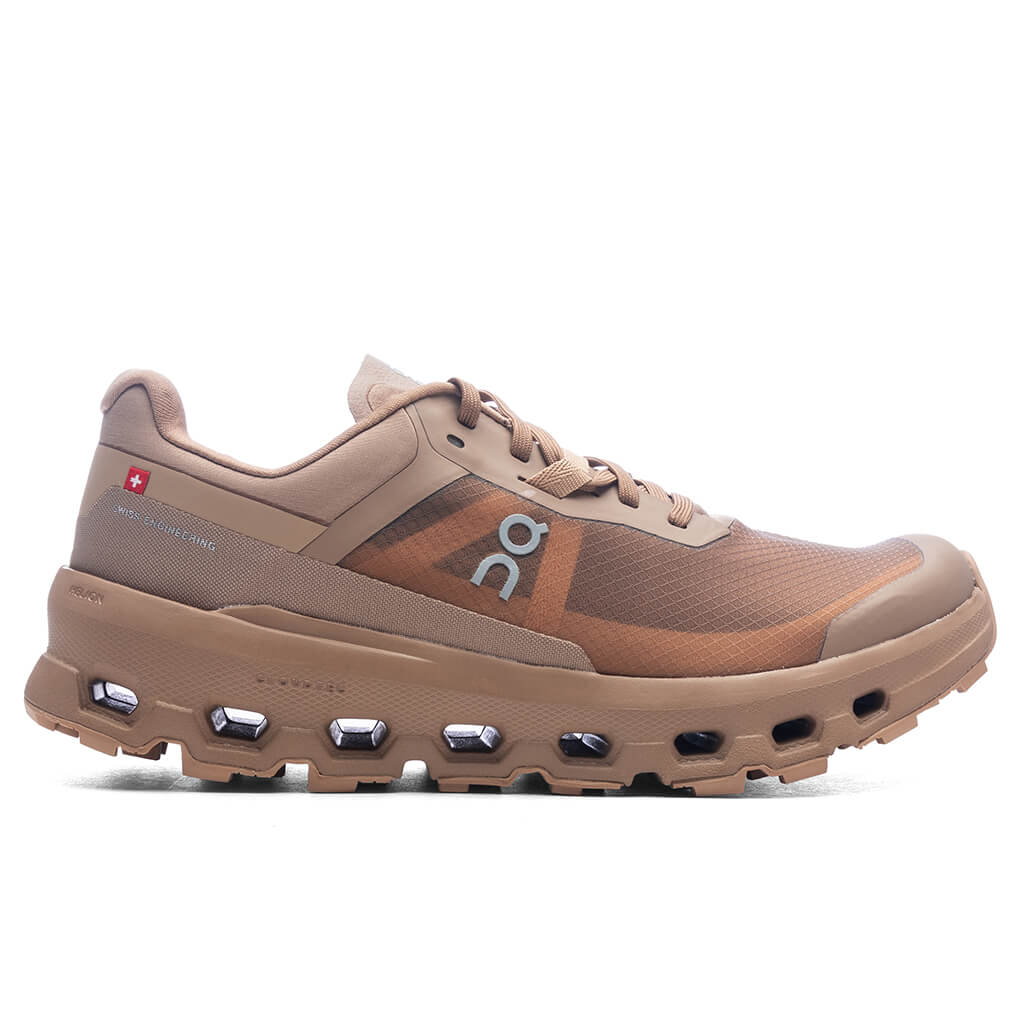 Women's Cloudvista - Chai/Dune