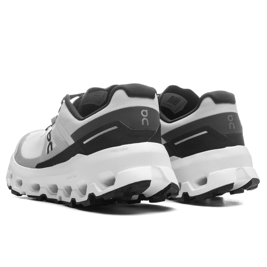 Women's Cloudvista - Glacier/Eclipse