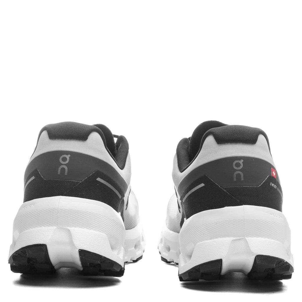 Women's Cloudvista - Glacier/Eclipse