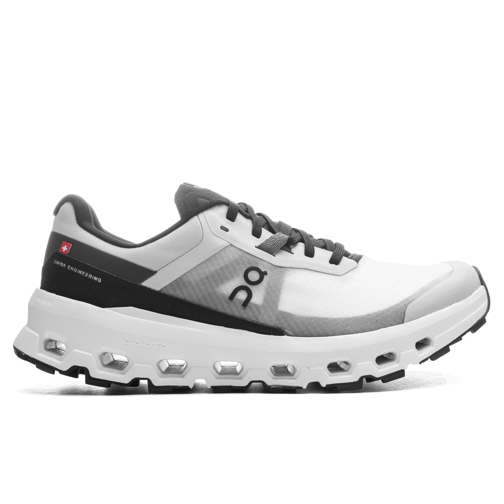 Women's Cloudvista - Glacier/Eclipse