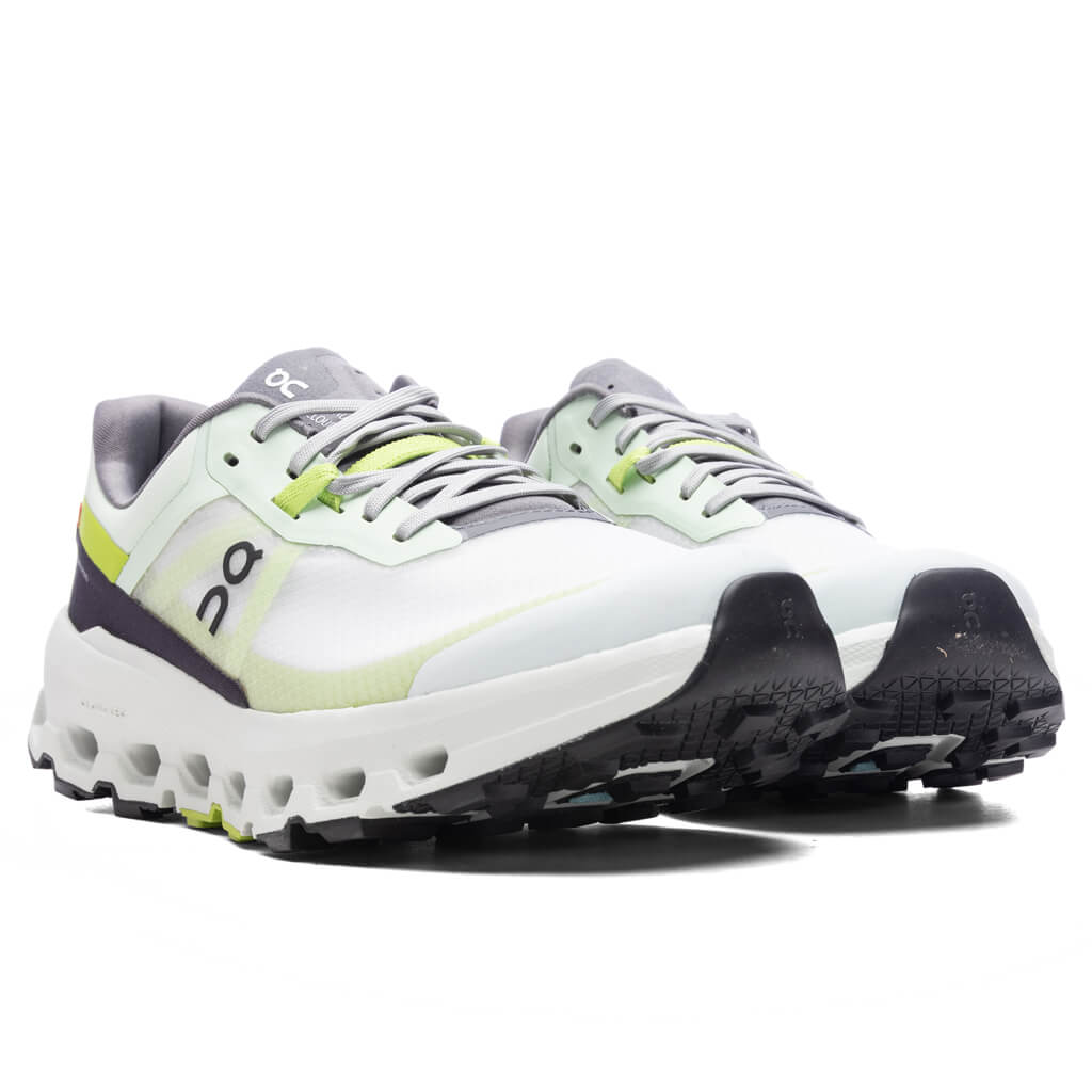 Women's Cloudvista - Lima/Kiwi