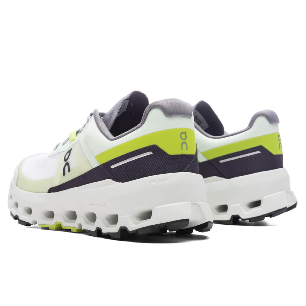 Women's Cloudvista - Lima/Kiwi