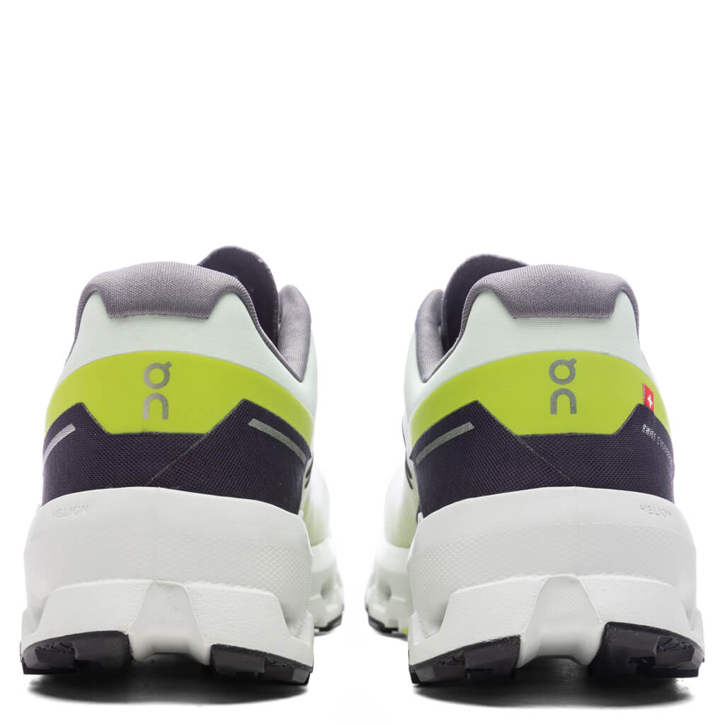 Women's Cloudvista - Lima/Kiwi