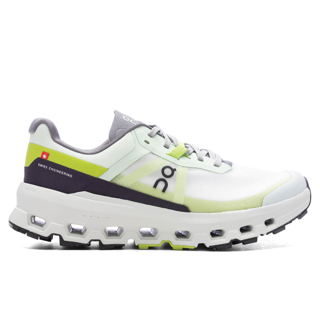 Women's Cloudvista - Lima/Kiwi