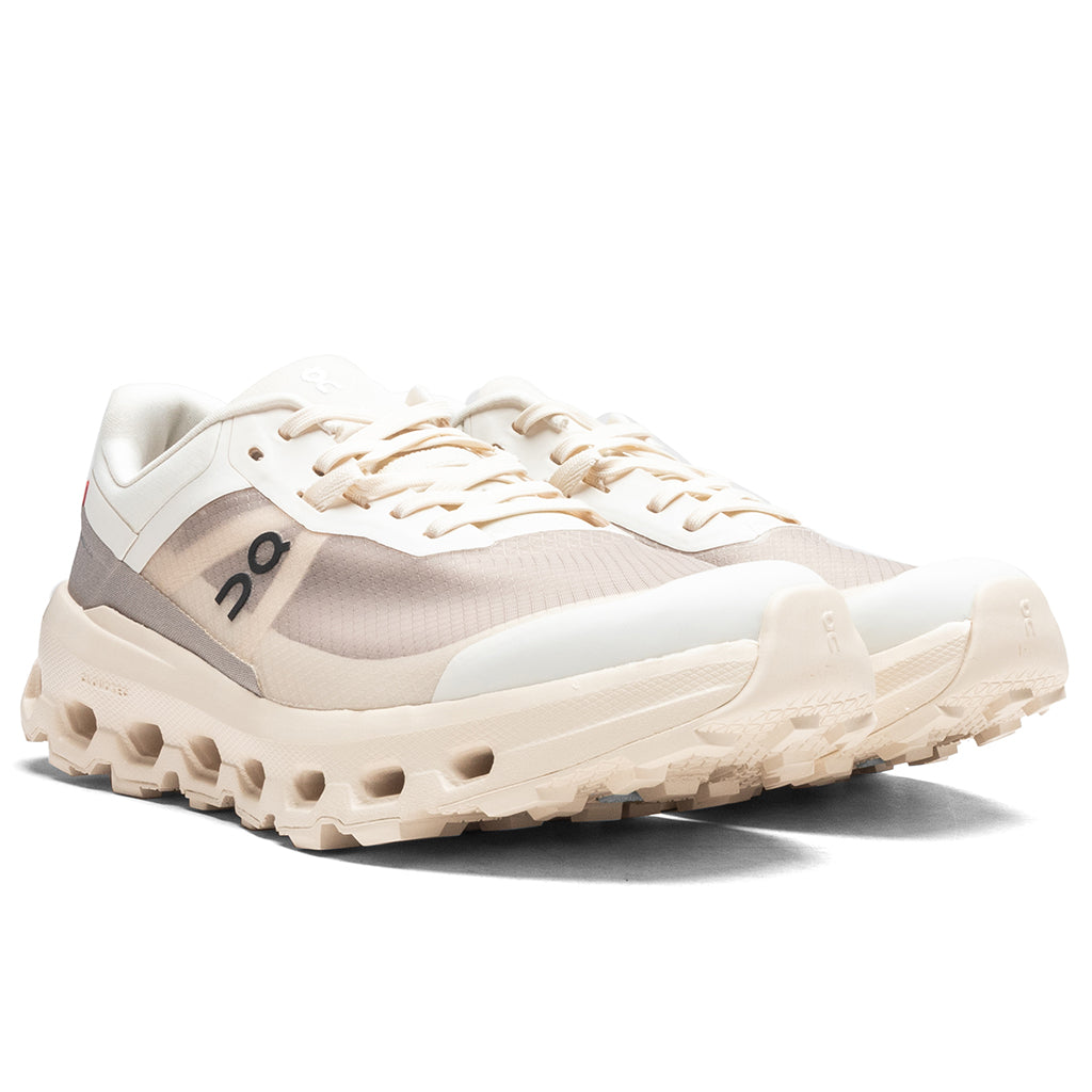 Women's Cloudvista 2 - Cream/Desert