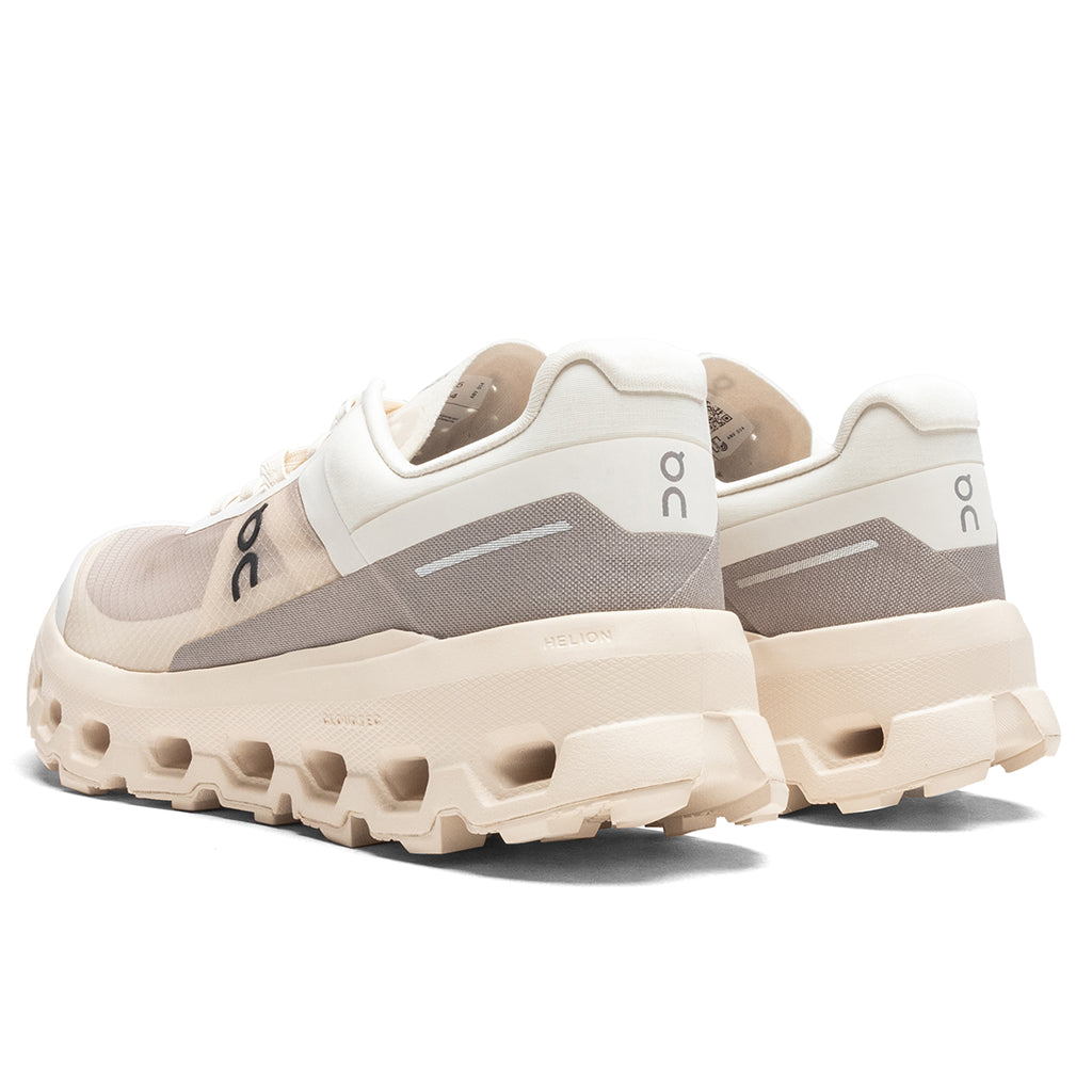 Women's Cloudvista 2 - Cream/Desert